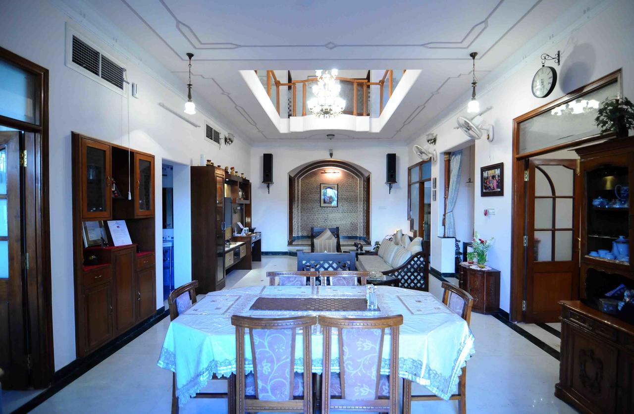 Jaipur Friendly Villa Zewnętrze zdjęcie