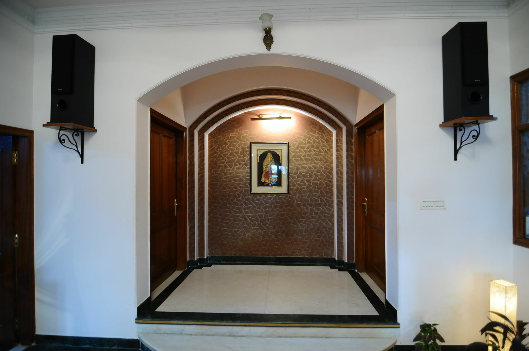 Jaipur Friendly Villa Zewnętrze zdjęcie